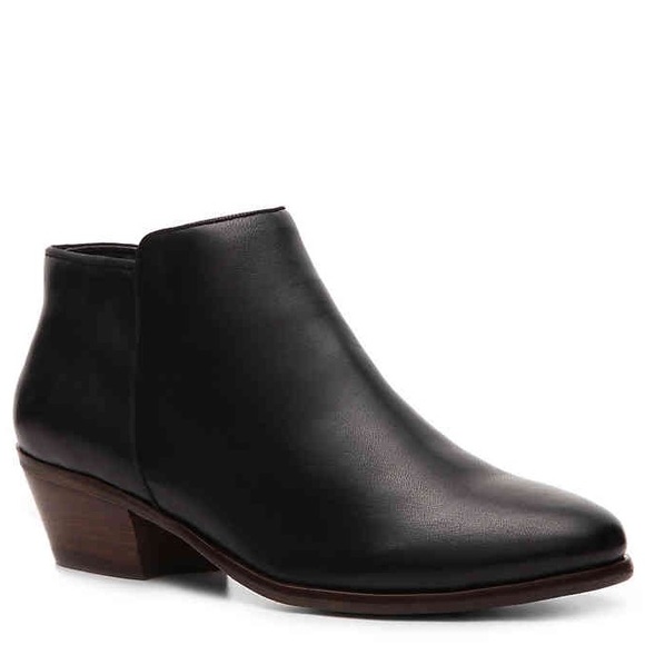 Crown Vintage Shoes - Crown Vintage Tabitha Booties